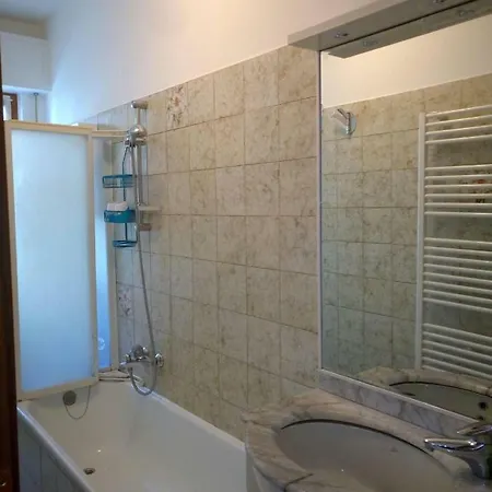 Da Luca E Claudia Apartman