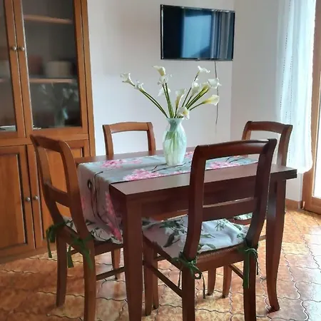 Da Luca E Claudia