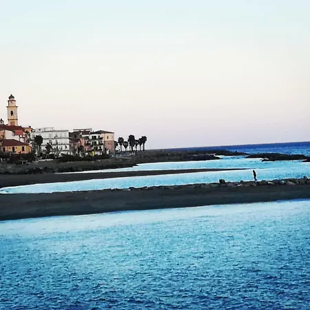 Da Luca E Claudia * Riva Ligure