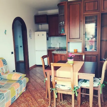 Apartman Da Luca E Claudia *