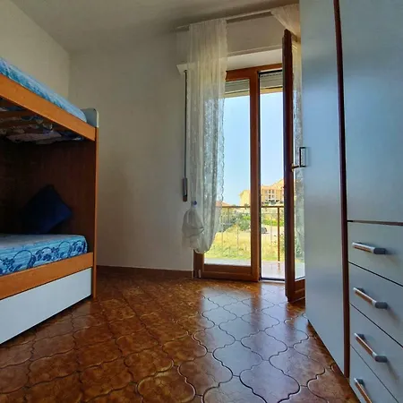 Lägenhet Da Luca E Claudia Riva Ligure