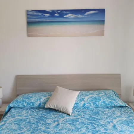 Da Luca E Claudia Apartman Riva Ligure