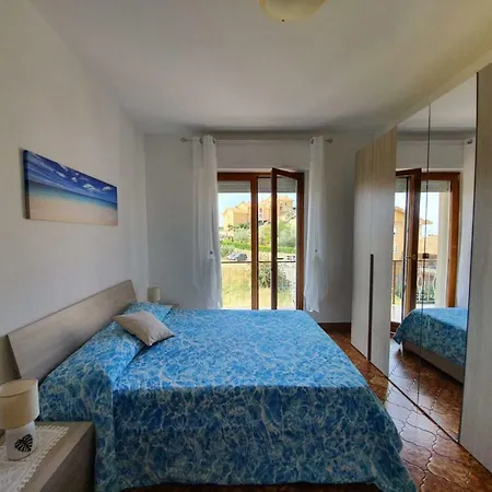 Apartman Da Luca E Claudia Riva Ligure