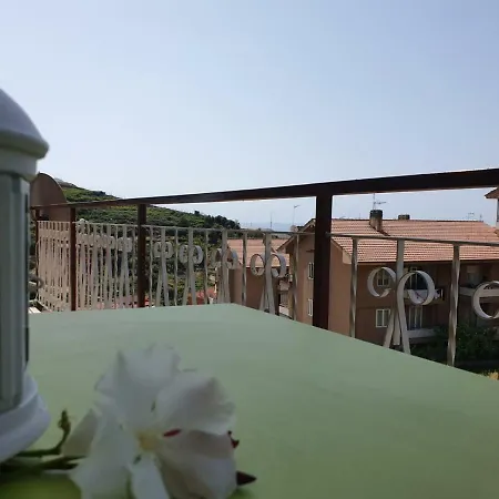 Da Luca E Claudia * Riva Ligure